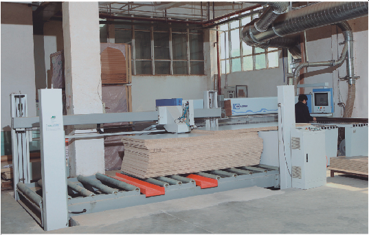 美耐進(jìn)口設(shè)備