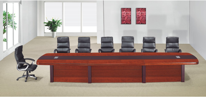 【美耐辦公家具】&mdash;&mdash;大班臺