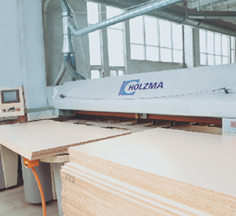 美耐進口實木加工機