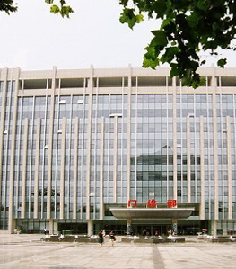 南京軍區(qū)總醫(yī)院辦公家具