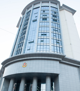 南京市公安局鼓樓分局