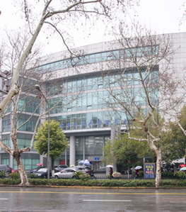 南京市人才服務中心