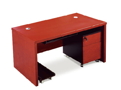 板式 經(jīng)理主管老板職員桌 辦公電腦桌