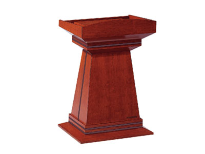 美耐家具貼實(shí)木皮主席臺演講臺演講桌迎賓臺桌 美耐家具貼實(shí)木皮主席臺演講臺演講桌迎賓臺桌