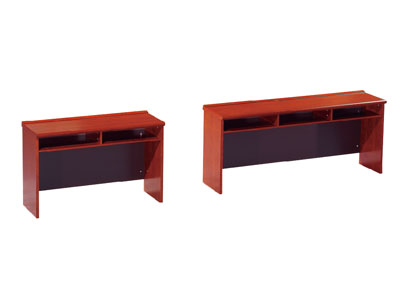 條形桌會議臺桌 木皮長條桌 開會培訓(xùn)桌