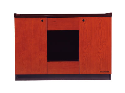 茶水柜辦公家具酒水柜矮柜地柜文件柜多功能