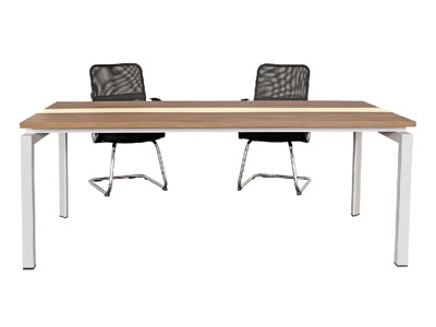 【美耐辦公家具映橡系列】——洽談桌MN03-11302