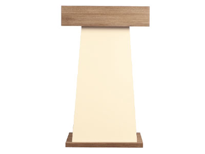 【美耐辦公家具映橡系列】——演講臺MN03-11306 【美耐辦公家具映橡系列】——演講臺MN03-11306