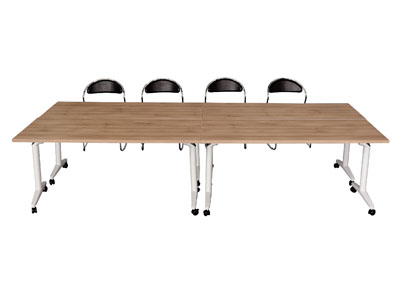 【美耐辦公家具映橡系列】——條桌MN03-11308