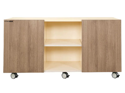 【美耐辦公家具映橡系列】——長柜MN04-11311