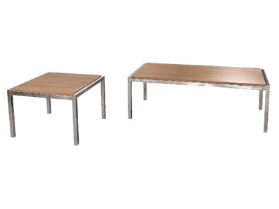 【美耐辦公家具映橡系列】——長(zhǎng)、方茶幾MN07-11302