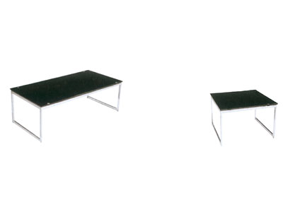 【美耐辦公家具映橡系列】——長(zhǎng)、方茶幾MN07-117