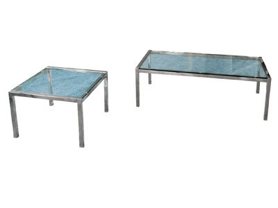 【美耐辦公家具映橡系列】——長、方茶幾MN07-033