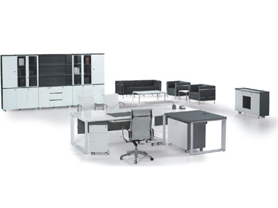 老板辦公桌 經(jīng)理辦公主管 總裁臺 電腦桌黑色時尚桌 大班臺 總裁臺 老板辦公桌 經(jīng)理辦公主管 總裁臺 電腦桌黑色時尚桌 大班臺 總裁臺