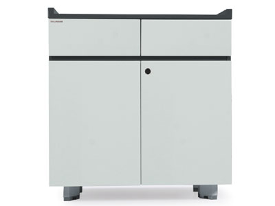 【美耐辦公家具墨意系列】——茶水柜MN04-11113