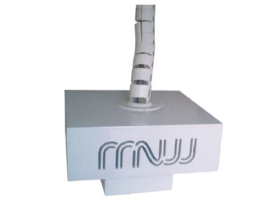 【美耐辦公家具墨意系列】——燈線盒MN04-11115