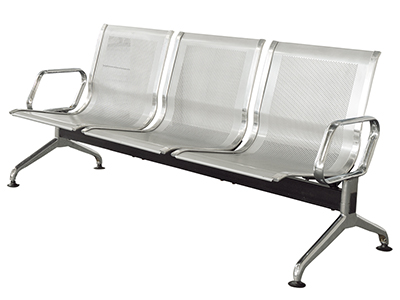 機(jī)場(chǎng)火車站不銹鋼排椅 候車候診椅 公共排椅 等候椅