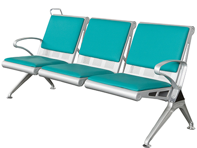 公共排椅 機(jī)場(chǎng)椅 候車(chē)椅 銀行等候椅 候診椅