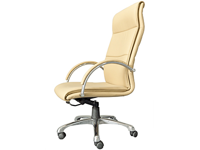 經典時尚職員椅 大班椅 人體工學電腦椅 家用休閑轉椅 辦公皮面椅