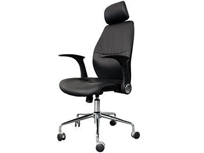 簡(jiǎn)約時(shí)尚居家日用電腦辦公椅 職員椅 人體工學(xué)轉(zhuǎn)椅 大班椅