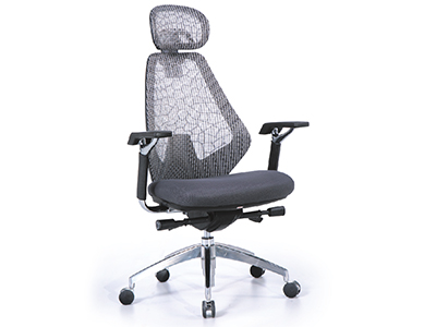 辦公家具 電腦椅 辦公椅 網(wǎng)椅 透氣椅 人體工學(xué)椅