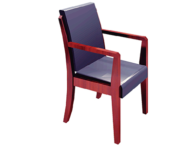 辦公家具實(shí)木會(huì)議/四腳帶扶手椅黑色皮藝主管 辦公家具實(shí)木會(huì)議/四腳帶扶手椅黑色皮藝主管