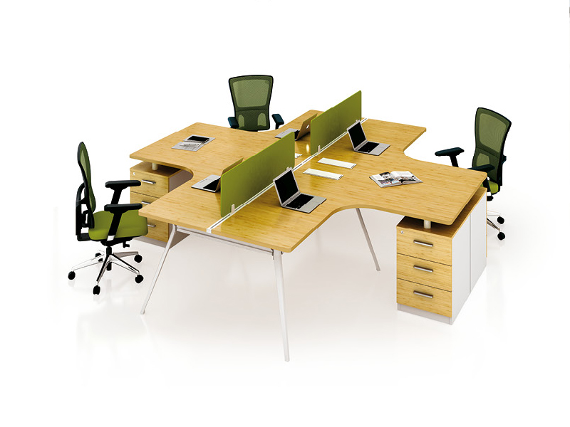 美耐家具 簡約現(xiàn)代辦公家具時尚組合員工隔斷桌四人職員辦公桌椅4人工作位 美耐家具 簡約現(xiàn)代辦公家具時尚組合員工隔斷桌四人職員辦公桌椅4人工作位