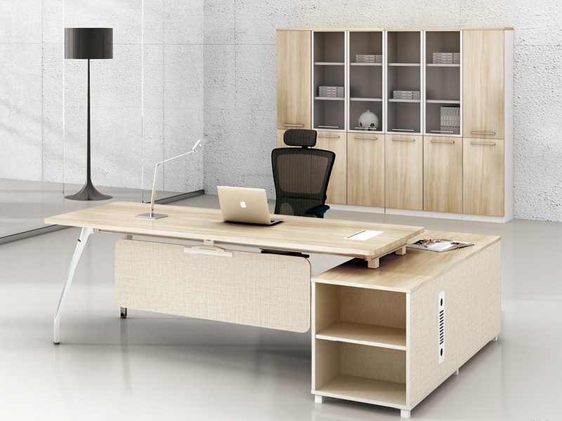 美耐家具 辦公老板桌板式大班桌現(xiàn)代辦公桌經(jīng)理桌簡約主管桌 美耐家具 辦公老板桌板式大班桌現(xiàn)代辦公桌經(jīng)理桌簡約主管桌