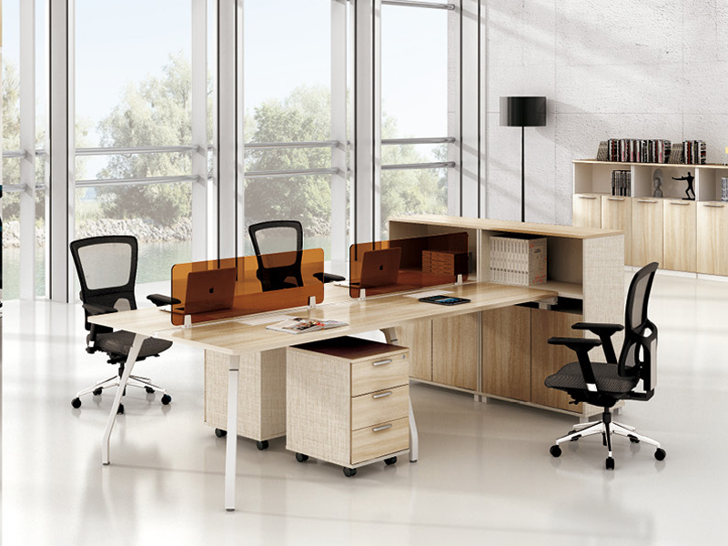 美耐家具 電腦桌時尚簡約現(xiàn)代組合屏風(fēng)職員工作位4人位辦公桌 美耐家具 電腦桌時尚簡約現(xiàn)代組合屏風(fēng)職員工作位4人位辦公桌