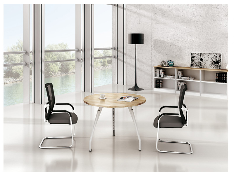 美耐家具 休閑圓桌茶幾辦公桌洽談桌咖啡臺(tái)休閑桌會(huì)議桌子 美耐家具 休閑圓桌茶幾辦公桌洽談桌咖啡臺(tái)休閑桌會(huì)議桌子