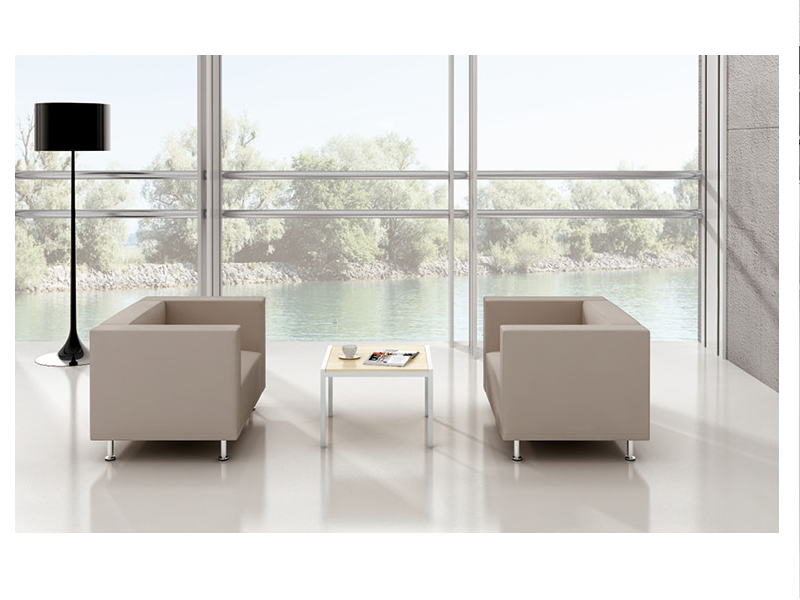 美耐家具 茶幾簡約現(xiàn)代 簡易沙發(fā)組合茶幾